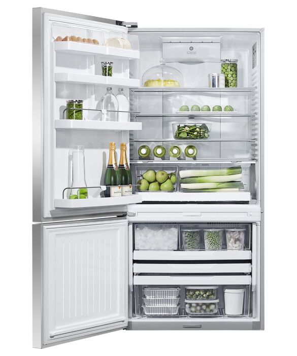 RF522BLXFDU5 FISHERPAYKEL afbeelding 2