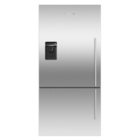 FISHERPAYKEL RF522BLXFDU5