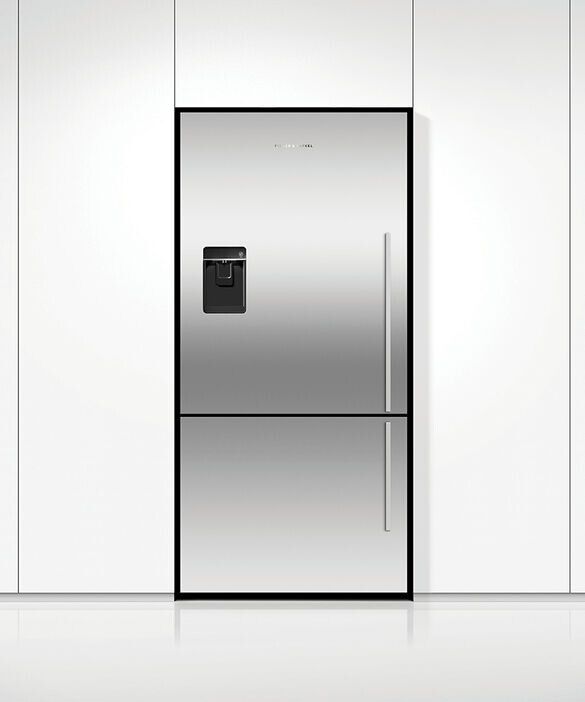 FISHERPAYKEL koelkast RF522BLXFDU5 afbeelding 3
