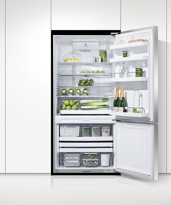 FISHERPAYKEL koelkast RF522BRXFDU5 afbeelding 3