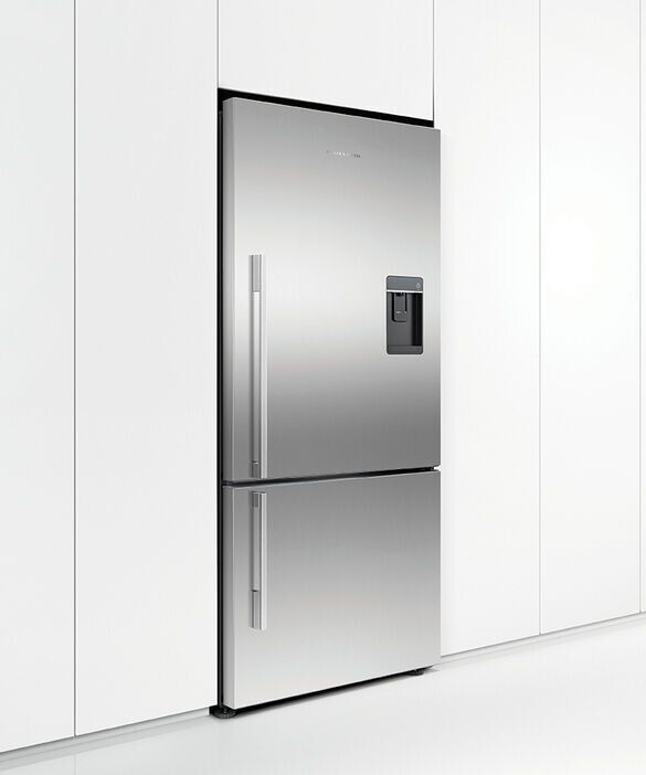 FISHERPAYKEL RF522BRXFDU5 vrijstaand koelkast afbeelding 5
