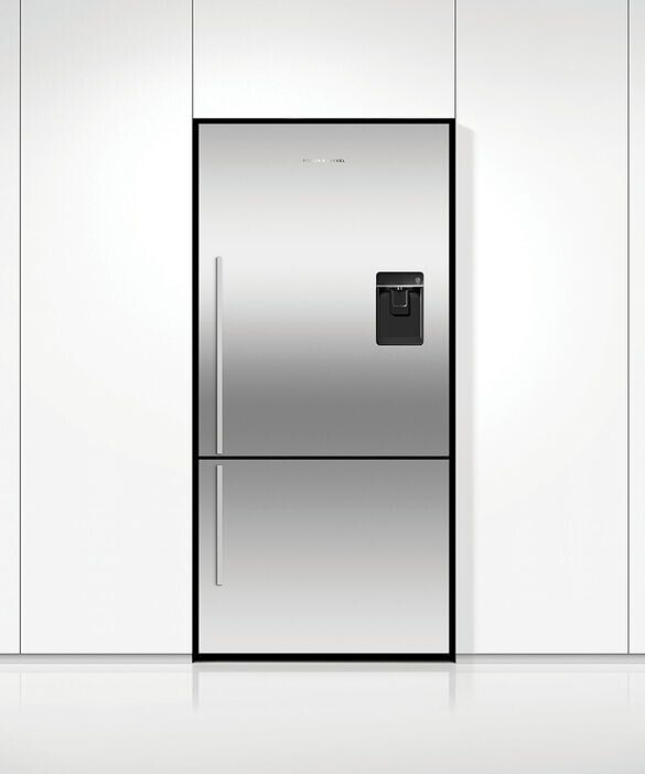 FISHERPAYKEL koelkast vrijstaand RF522BRXFDU5 afbeelding 4