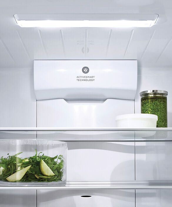FISHERPAYKEL koelkast RF522WDRUX5 afbeelding 3
