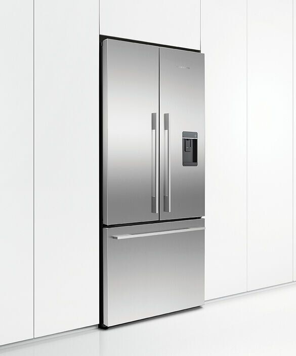 FISHERPAYKEL koelkast RF522WDRX5 afbeelding 3