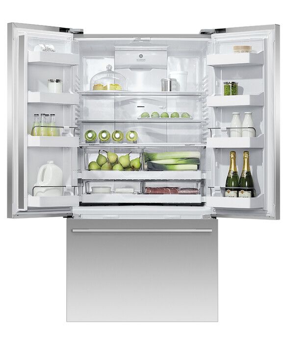 RF540ADUSX5 FISHERPAYKEL afbeelding 2