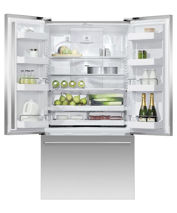 RF610ADX5 FISHERPAYKEL afbeelding 2