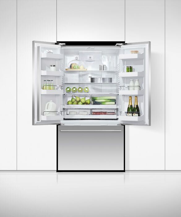 FISHERPAYKEL koelkast vrijstaand RF610ADX5 afbeelding 4