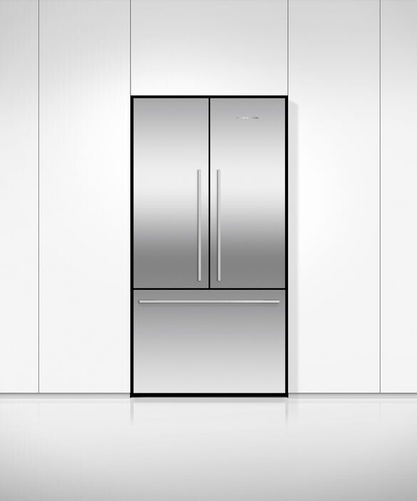 FISHERPAYKEL koelkast RF610ADX5 afbeelding 3