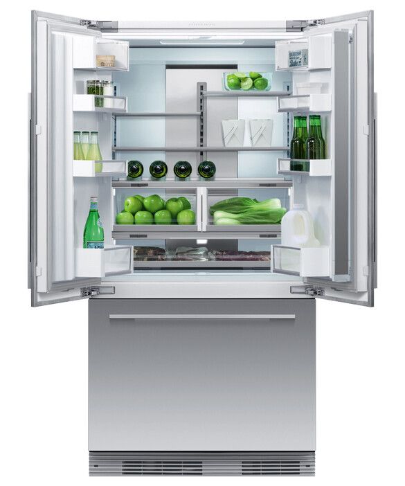 RS90A2 FISHERPAYKEL afbeelding 2