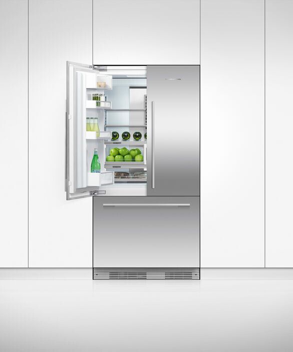 FISHERPAYKEL koelkast RS90A2 afbeelding 3