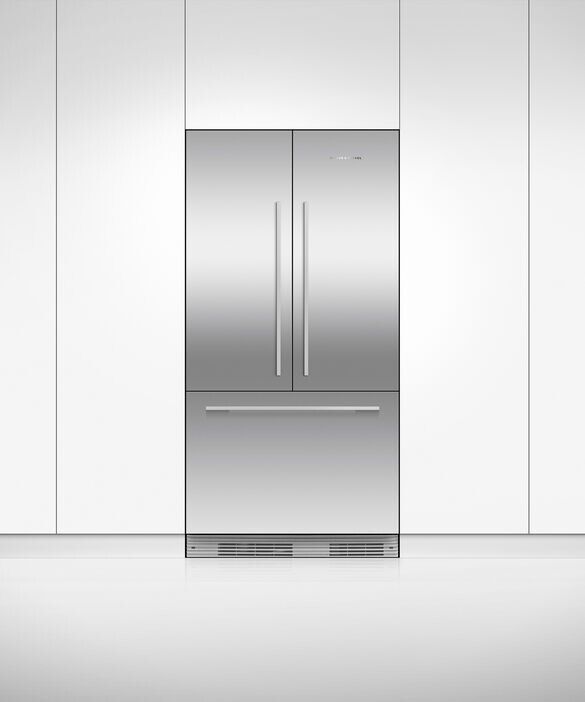FISHERPAYKEL RS90A2 vrijstaand koelkast afbeelding 5