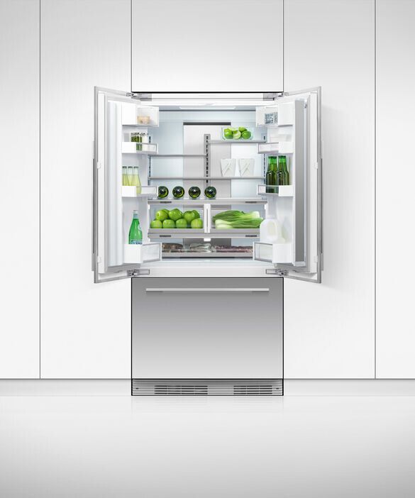 FISHERPAYKEL koelkast vrijstaand RS90A2 afbeelding 4