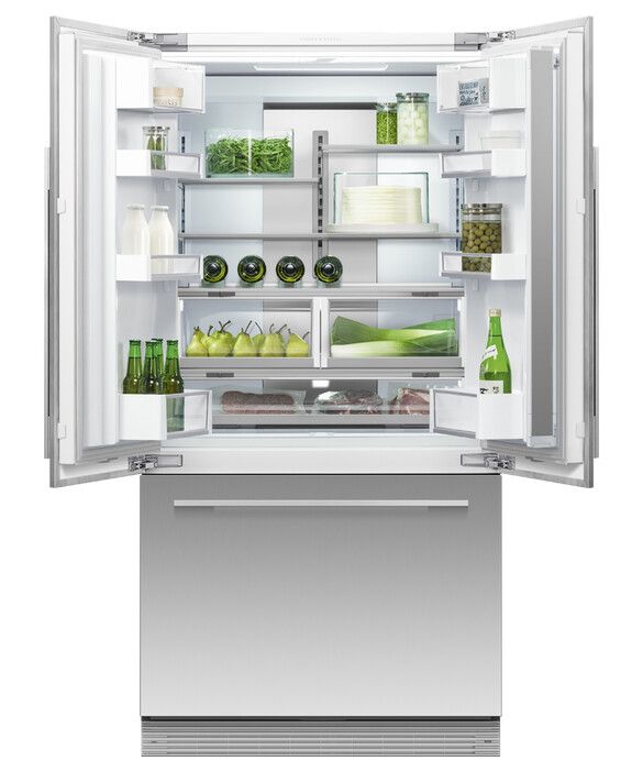 RS90AU2 FISHERPAYKEL afbeelding 2