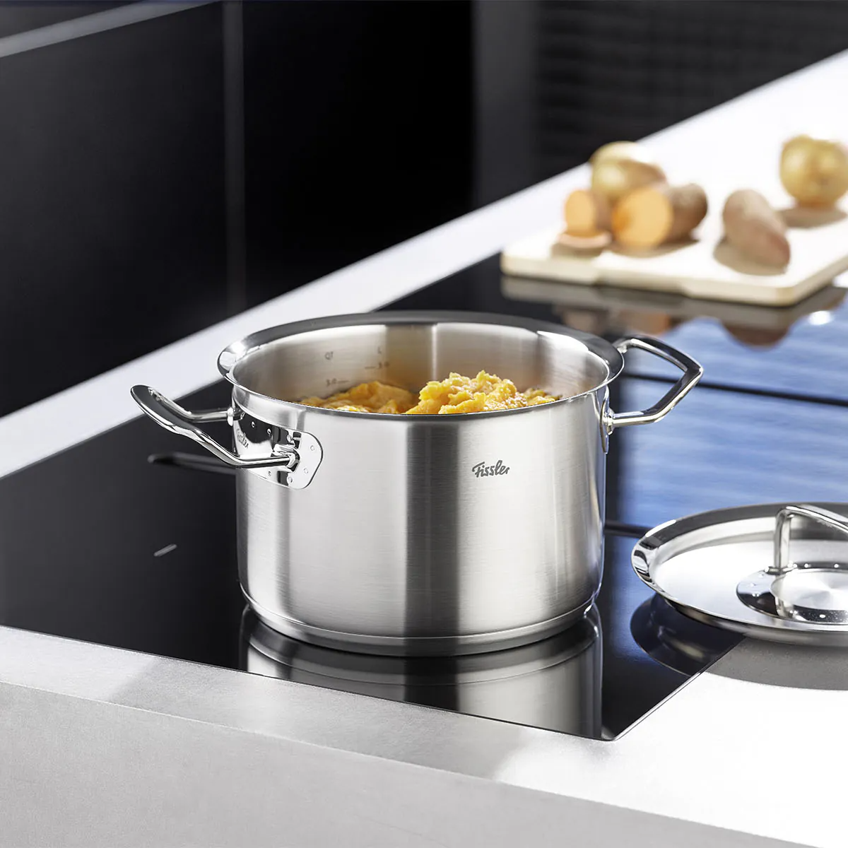 Fissler onderdeel 084128030000 afbeelding 3