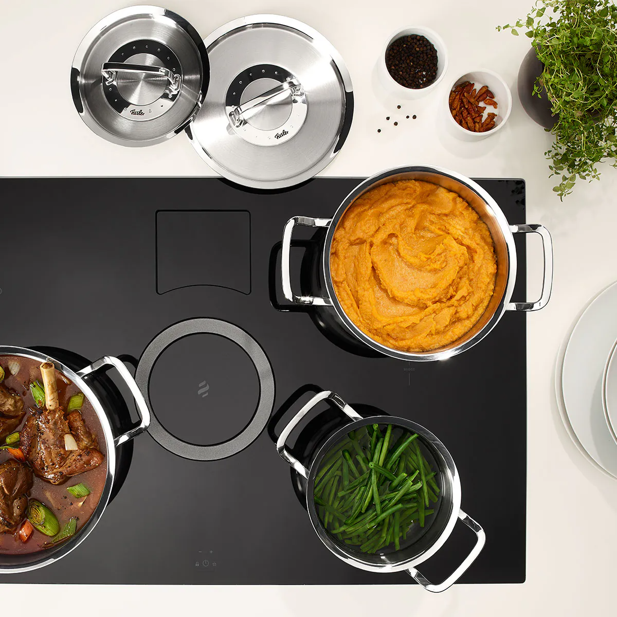Fissler onderdeel  084128030000 afbeelding 4