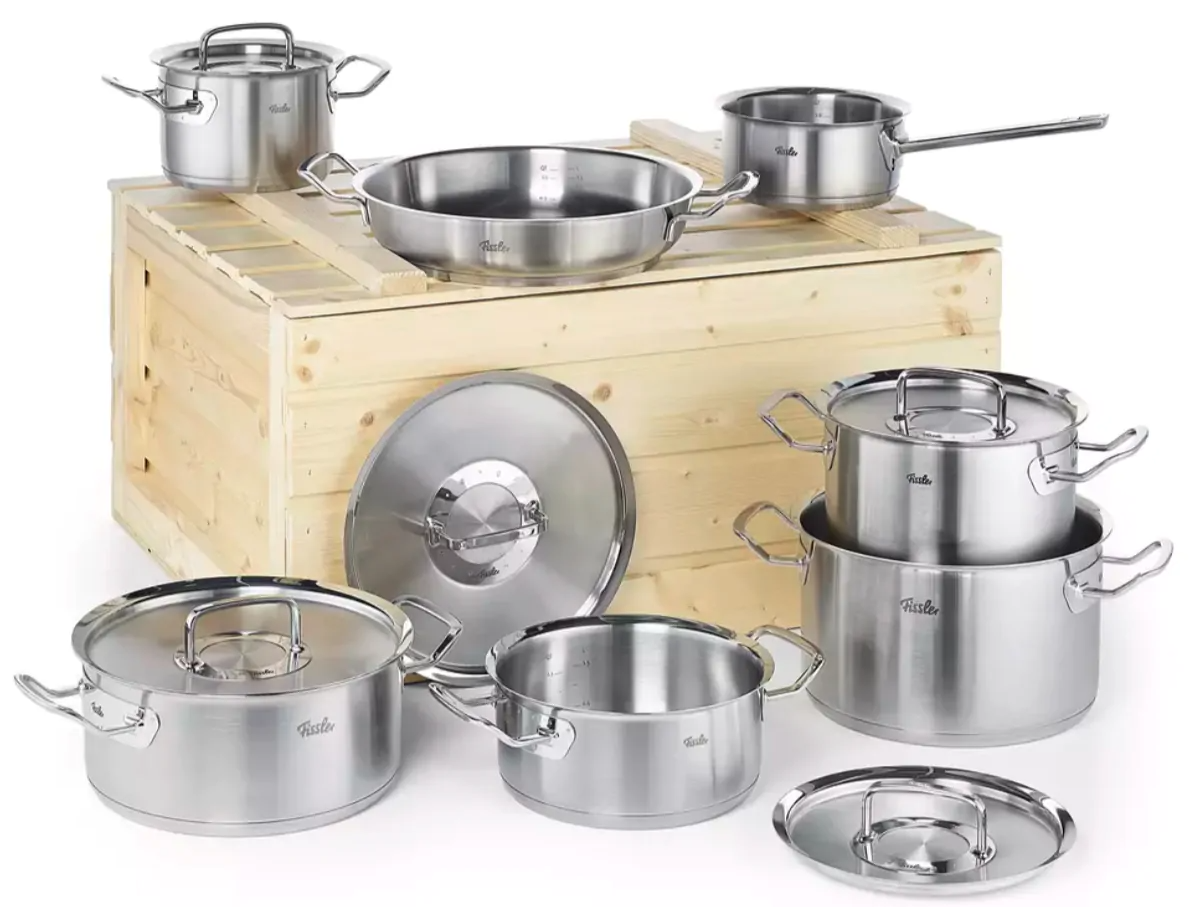 Fissler 08413807000