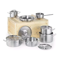 Fissler 08413807000