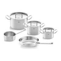 Fissler 084378050000