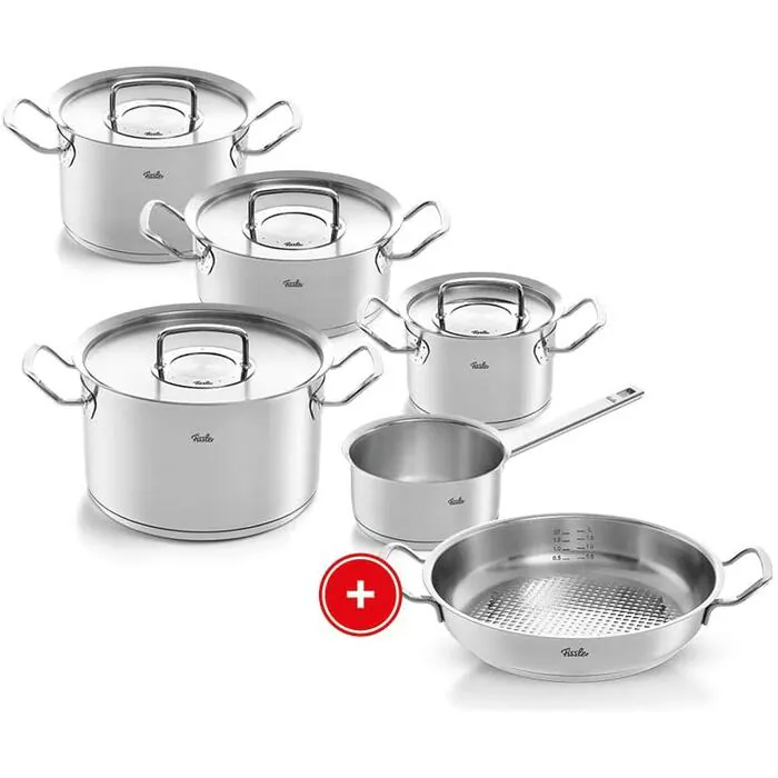Fissler 08438806001