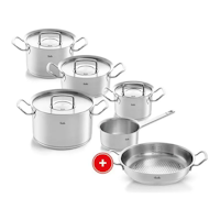 Fissler 08438806001
