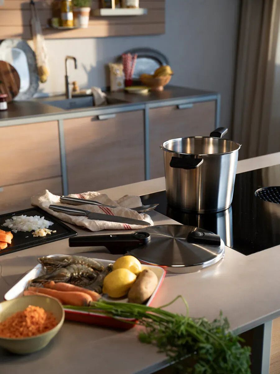 Fissler onderdeel 602810080700 afbeelding 3