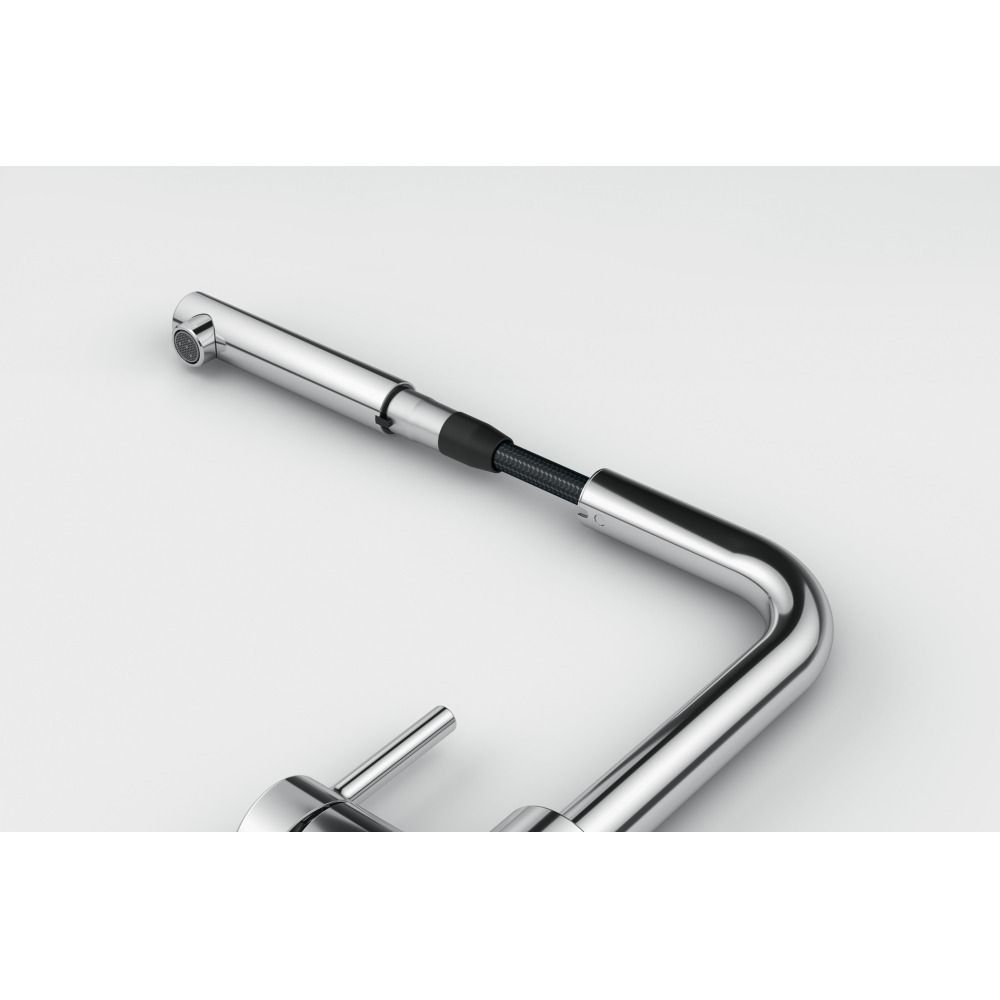 Franke keukenkraan 1150712420 afbeelding 3
