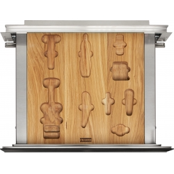 Franke warmhoudlade 1310694161 afbeelding 3