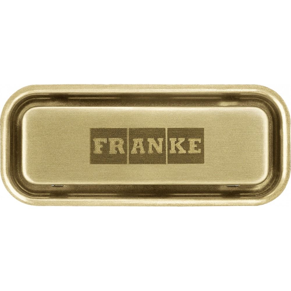 Franke 1330630111