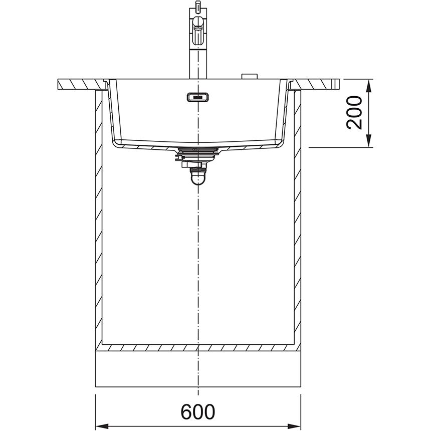 Franke spoelbak  1350697365 afbeelding 4