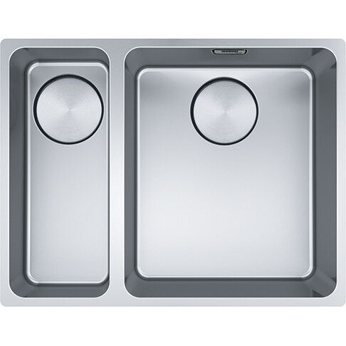 Franke MYX1603416BL