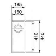 SID11016PW FRANKE afbeelding 2
