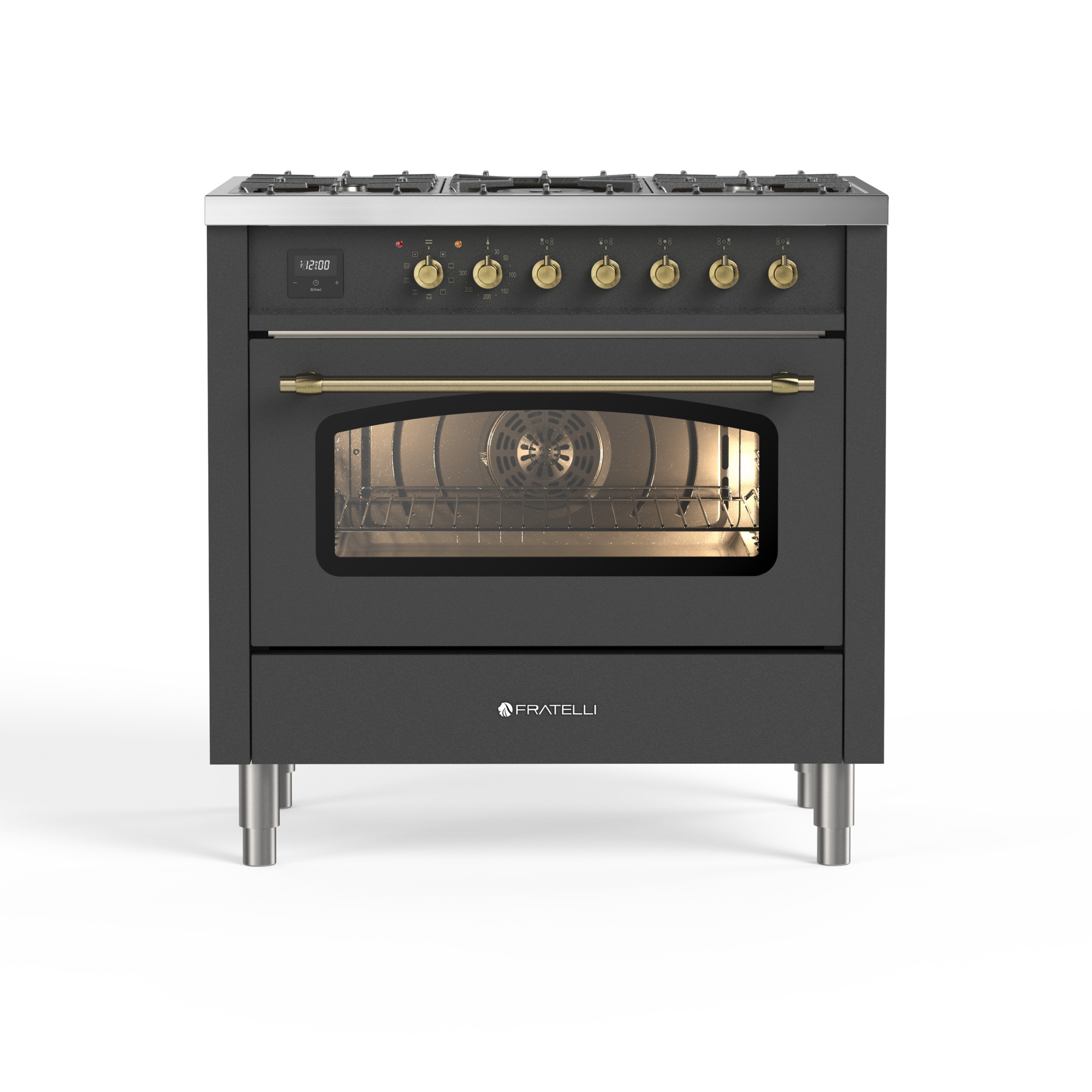 Fratelli F09CNM3/MGB