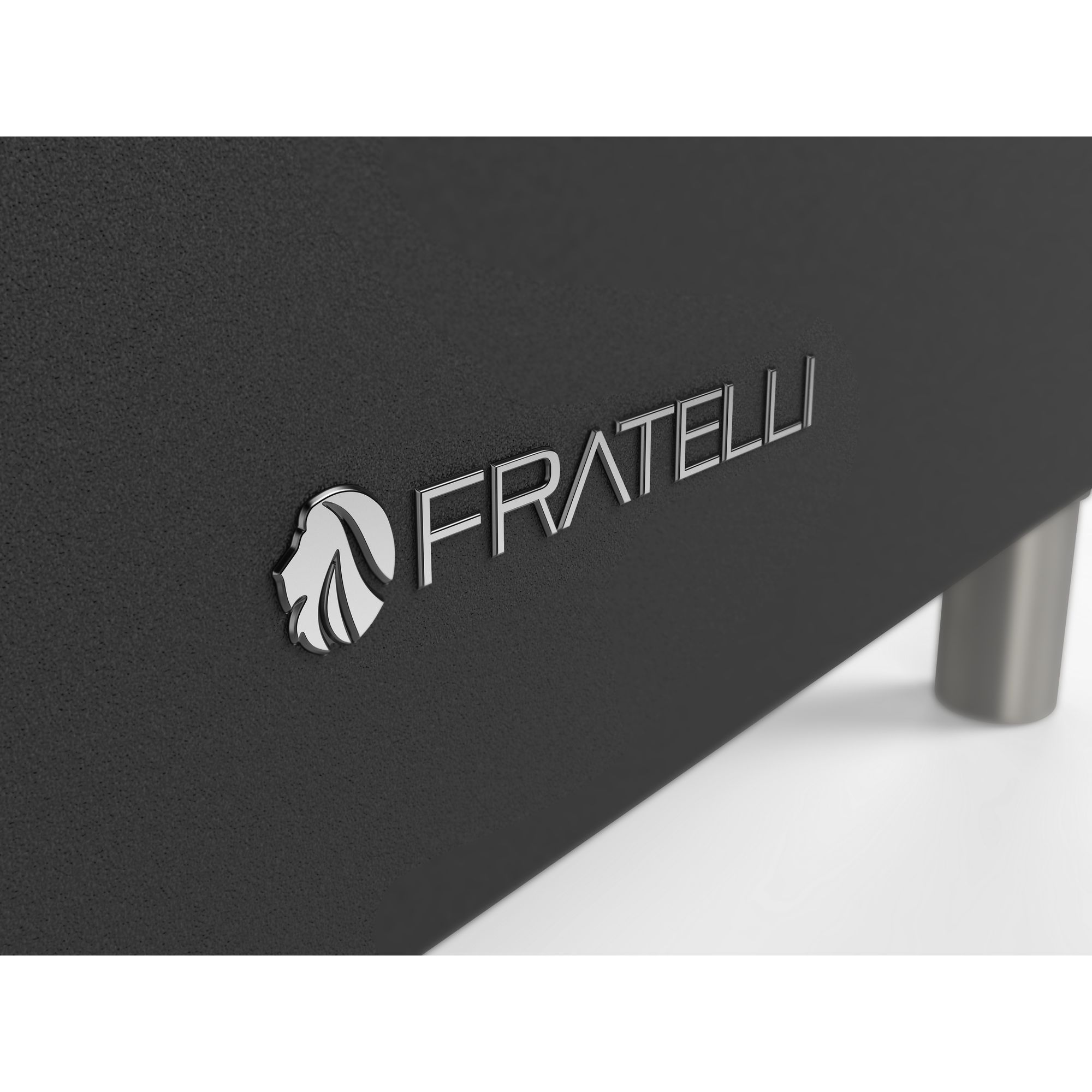 Fratelli fornuis  F09CWM3/MG afbeelding 4