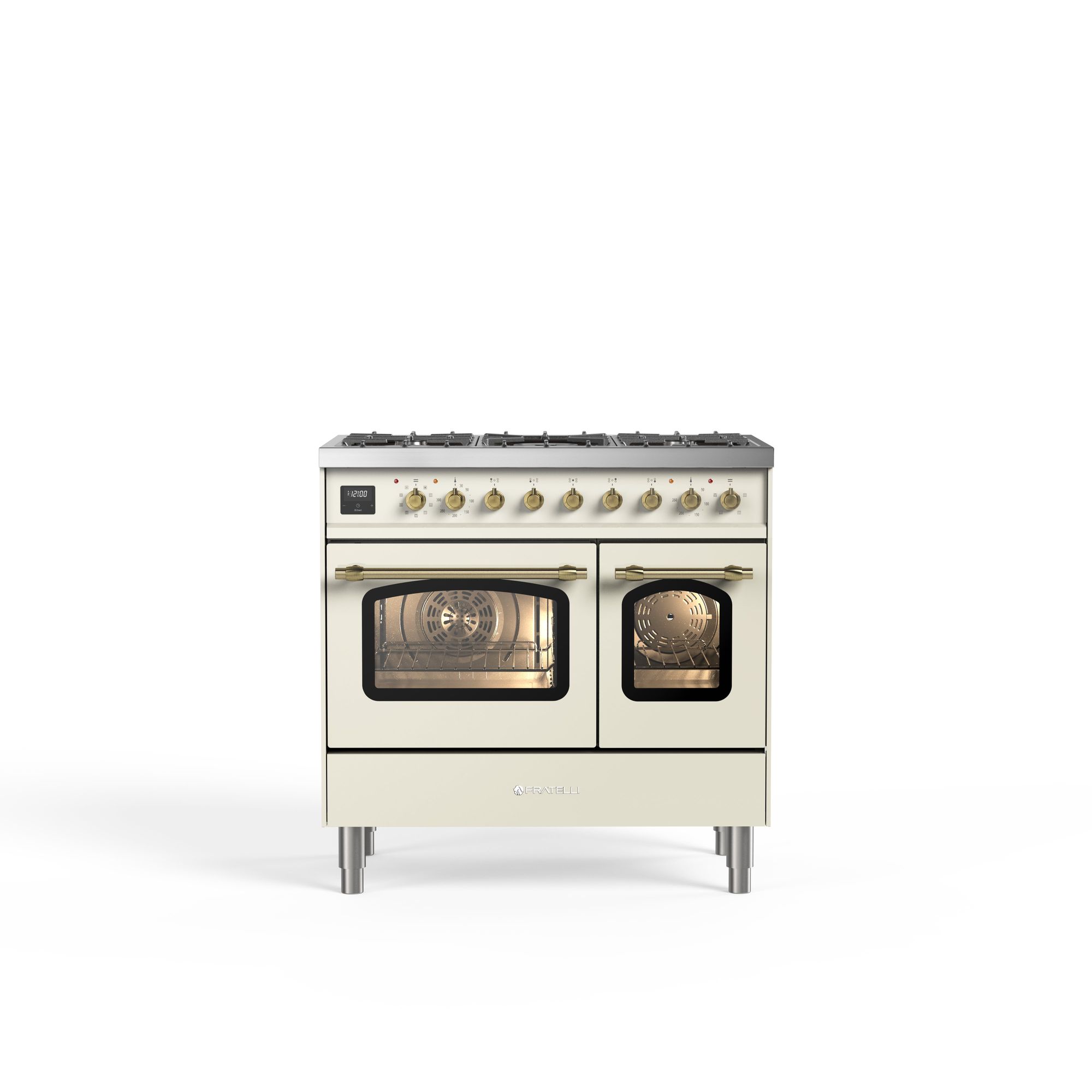 Fratelli FD09CNM3/AWB