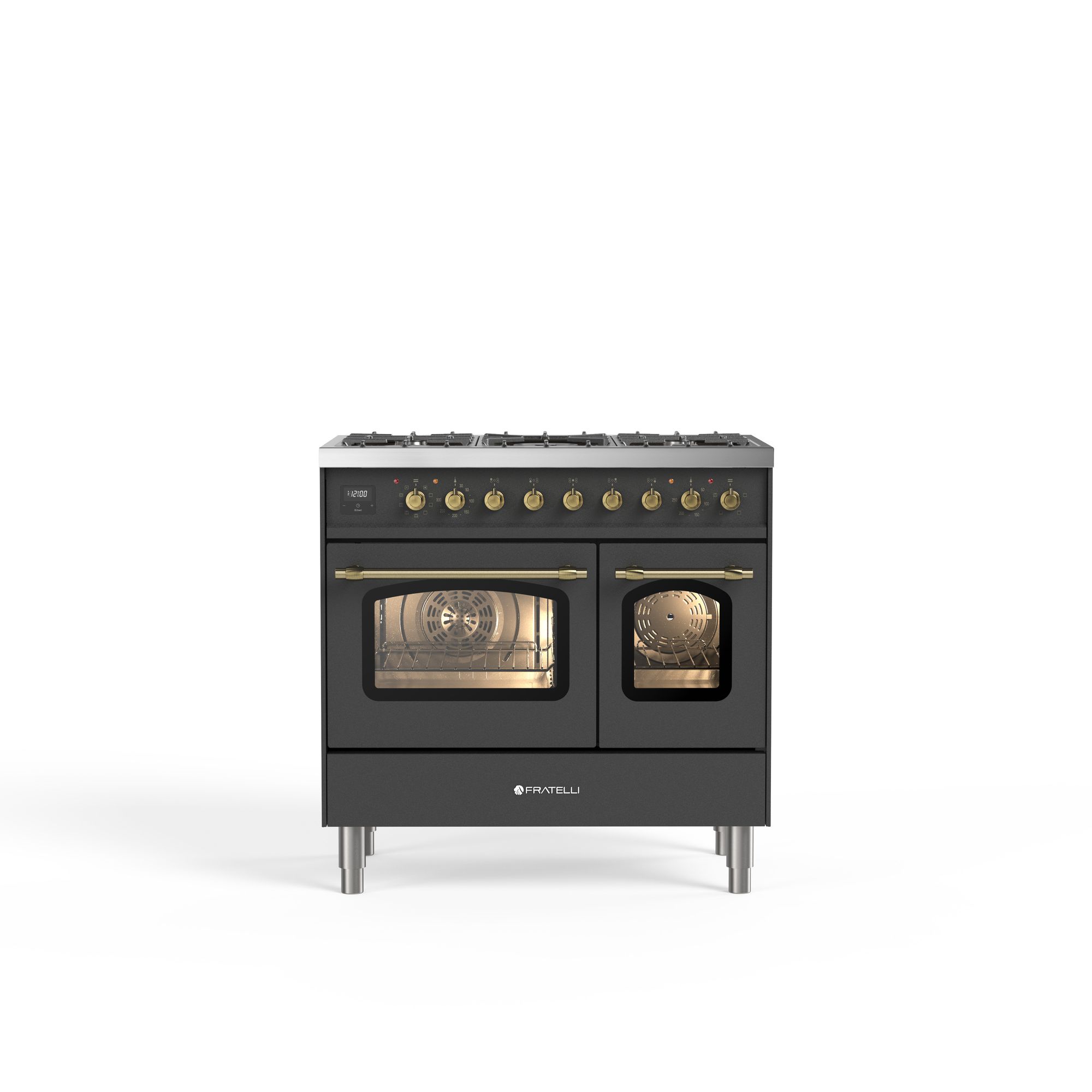 Fratelli FD09CNM3/MGB