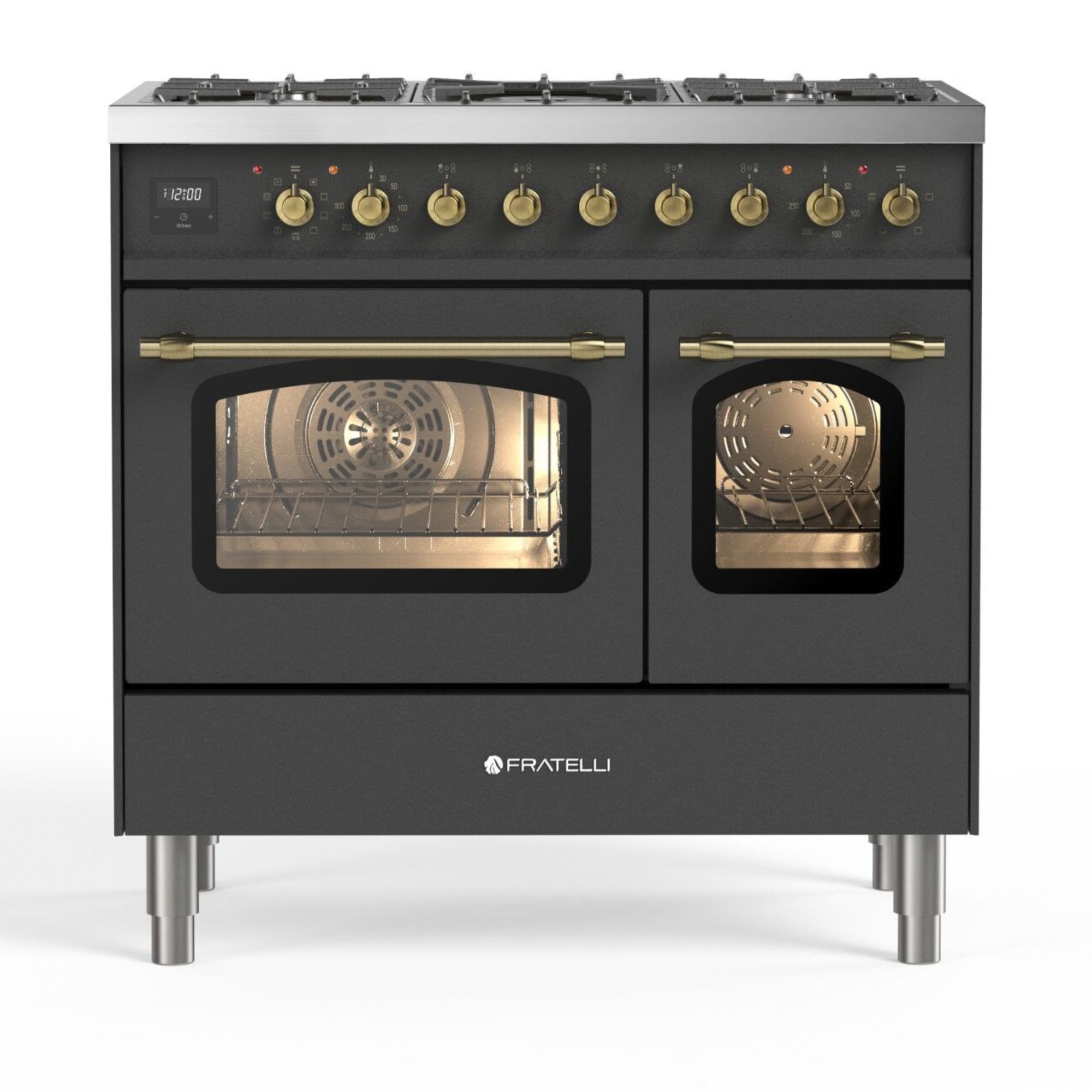 Fratelli FD09CNM3/MGB