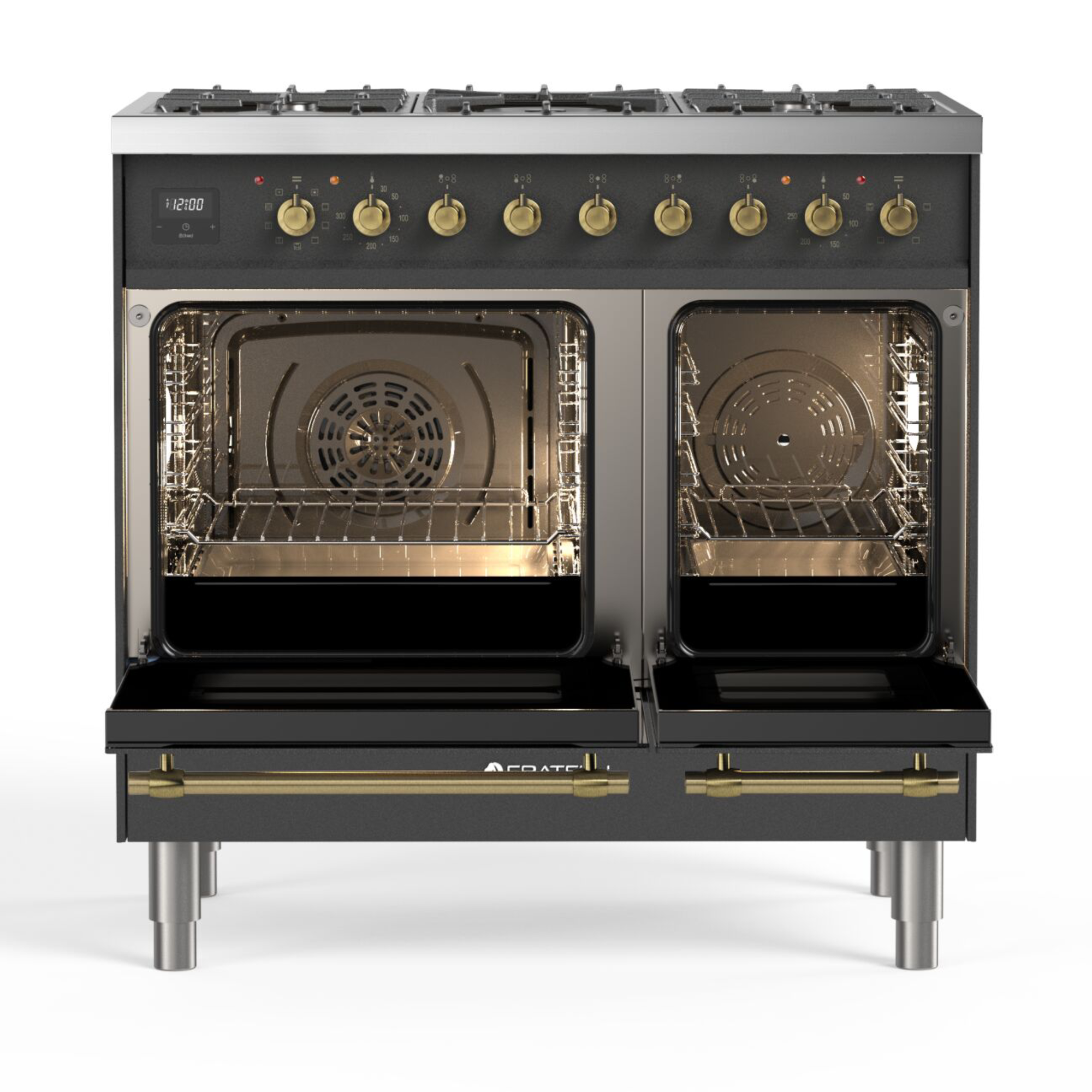 FD09CNM3/MGB Fratelli afbeelding 2