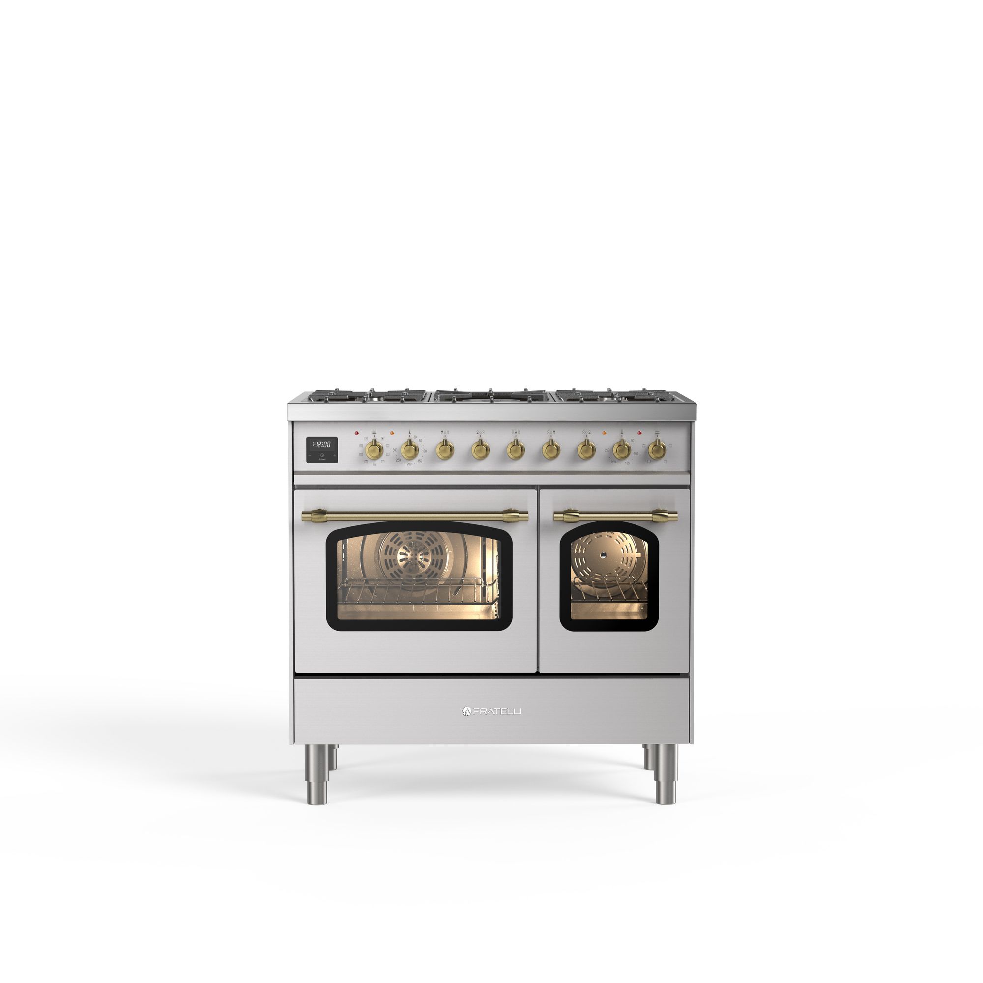 Fratelli FD09CNM3/SSB