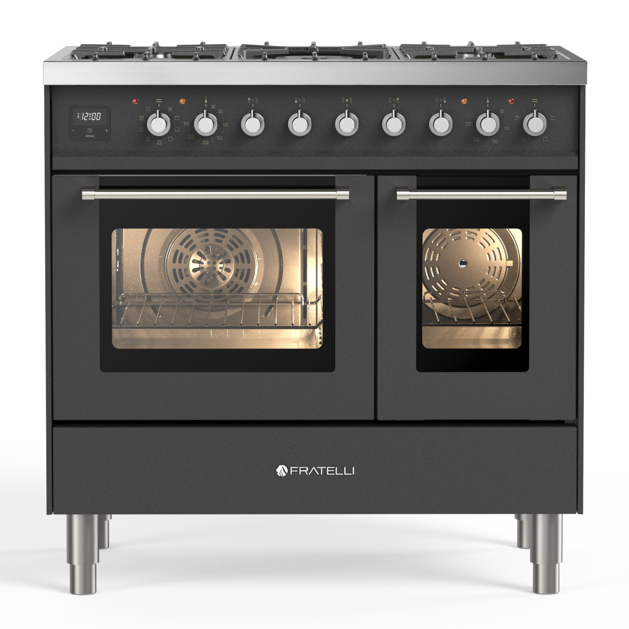Fratelli FD09CWM3/MG