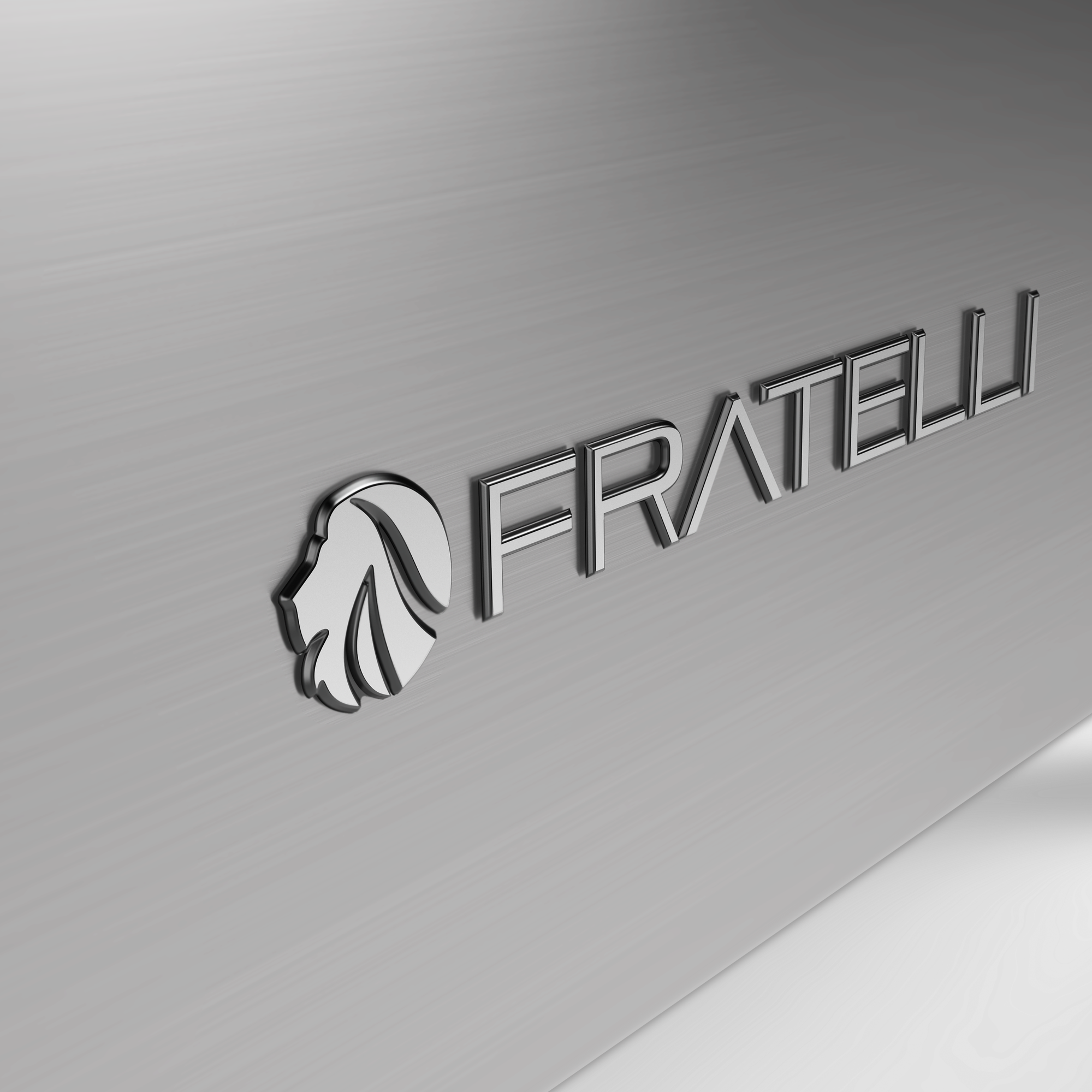Fratelli fornuis  FD09CWM3/SS afbeelding 4