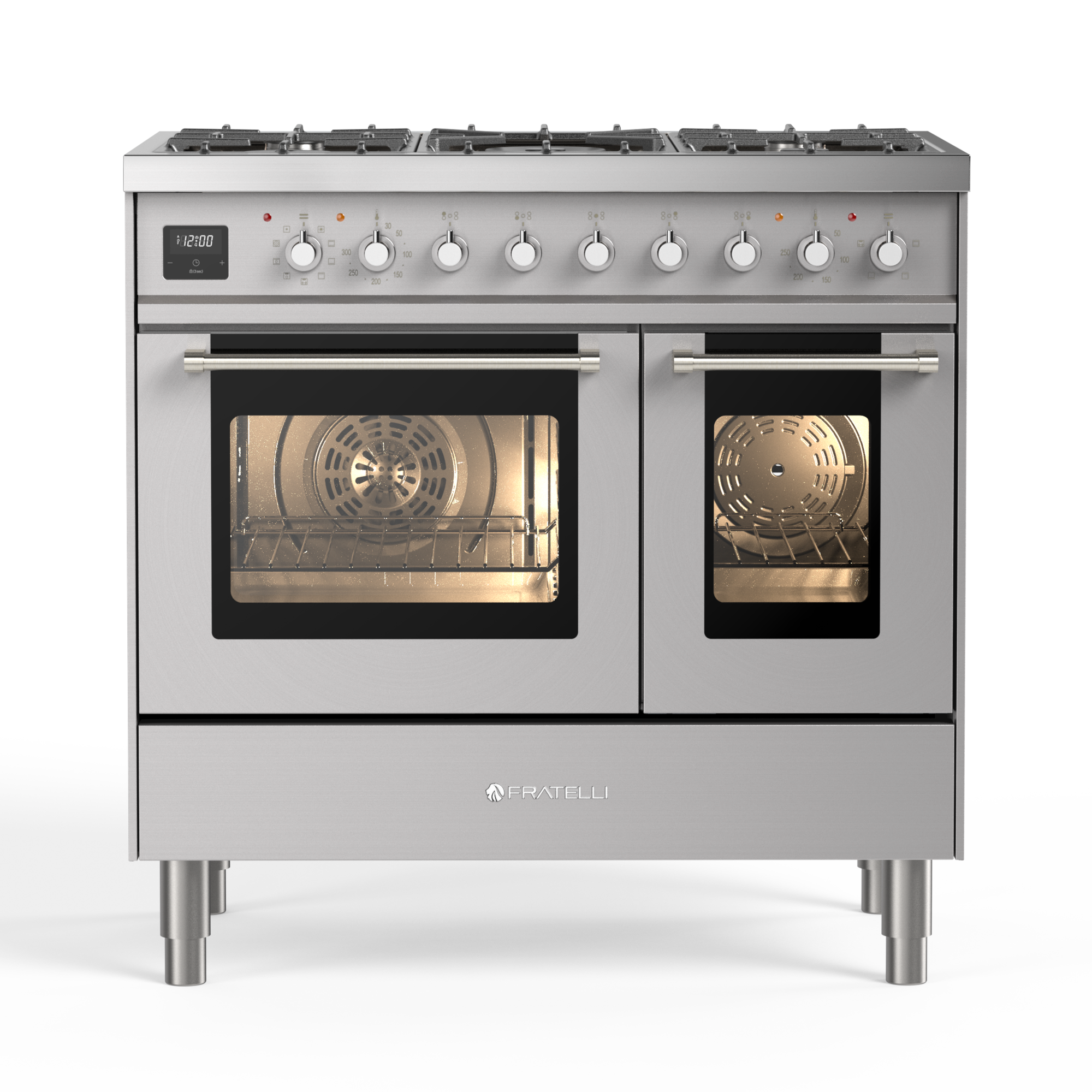 Fratelli FD09CWM3/SS