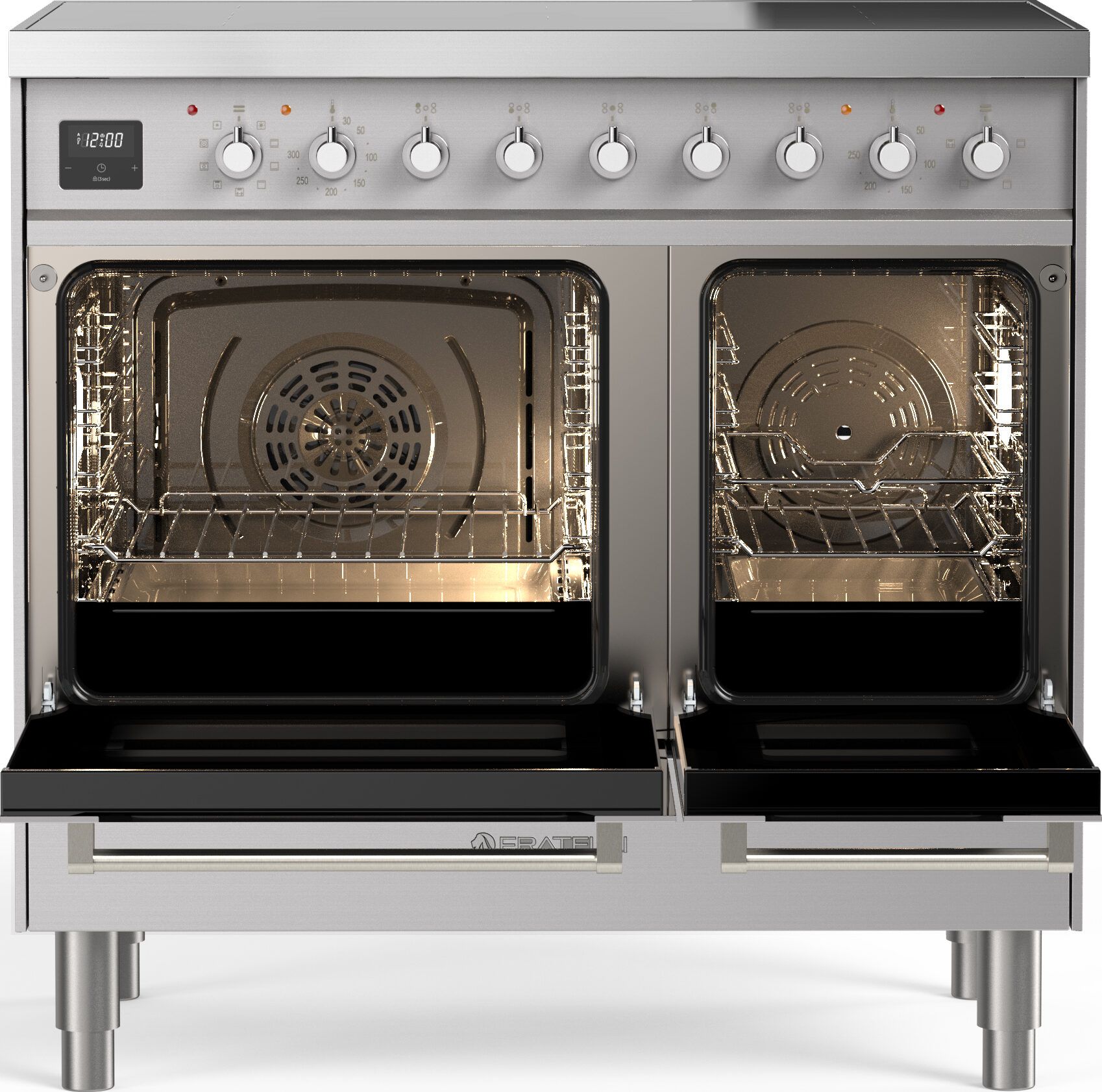 FDBI095WM3/SS Fratelli afbeelding 2