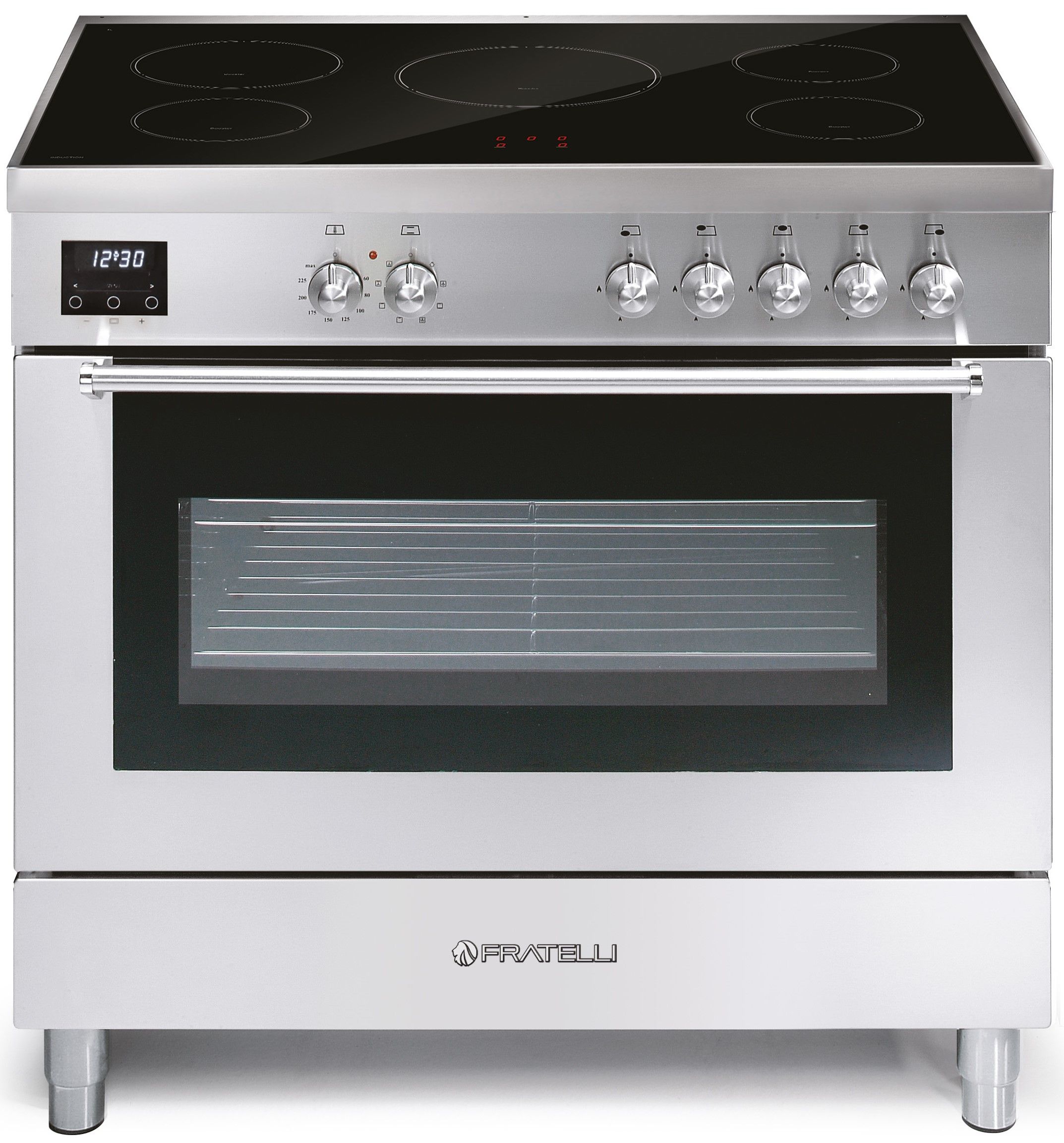 Fratelli MI2960I5FEMIXCR