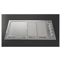 Fulgor Milano FOBQ1000GX