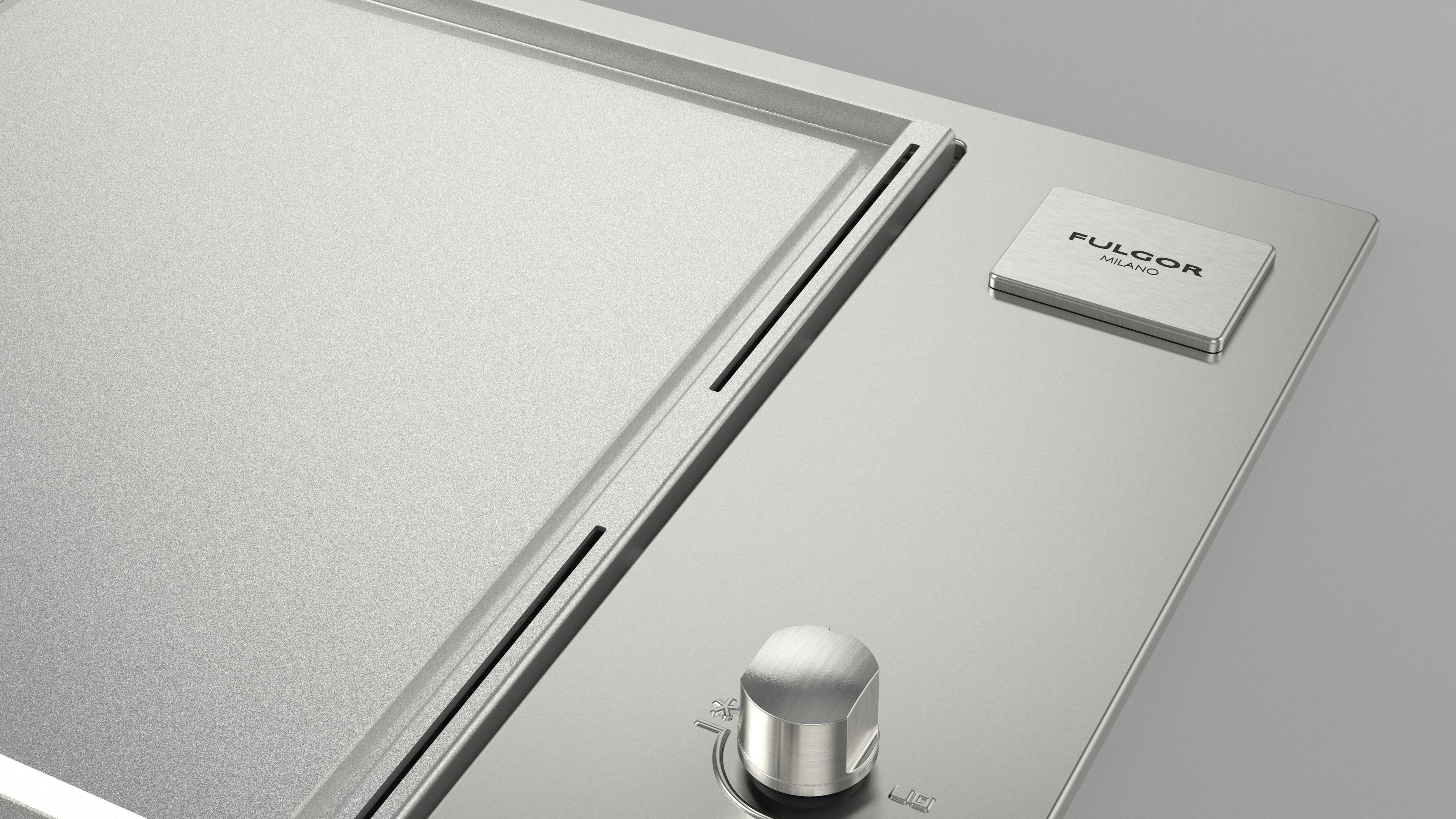 FOBQ601TYGX van Fulgor Milano afbeelding 6