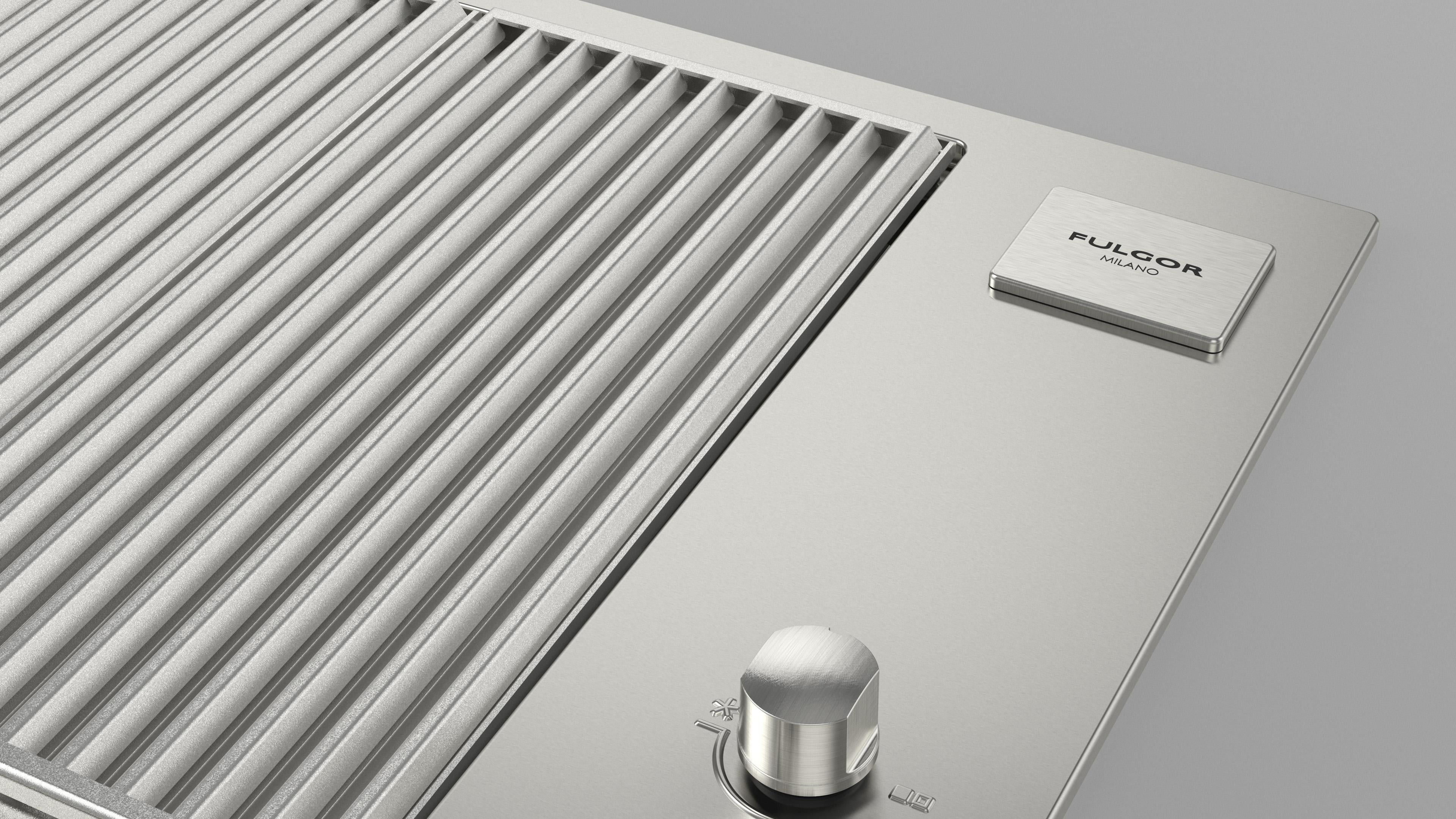 FOBQ602GX van Fulgor Milano afbeelding 6