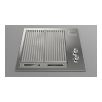 Fulgor Milano FOBQ602GX