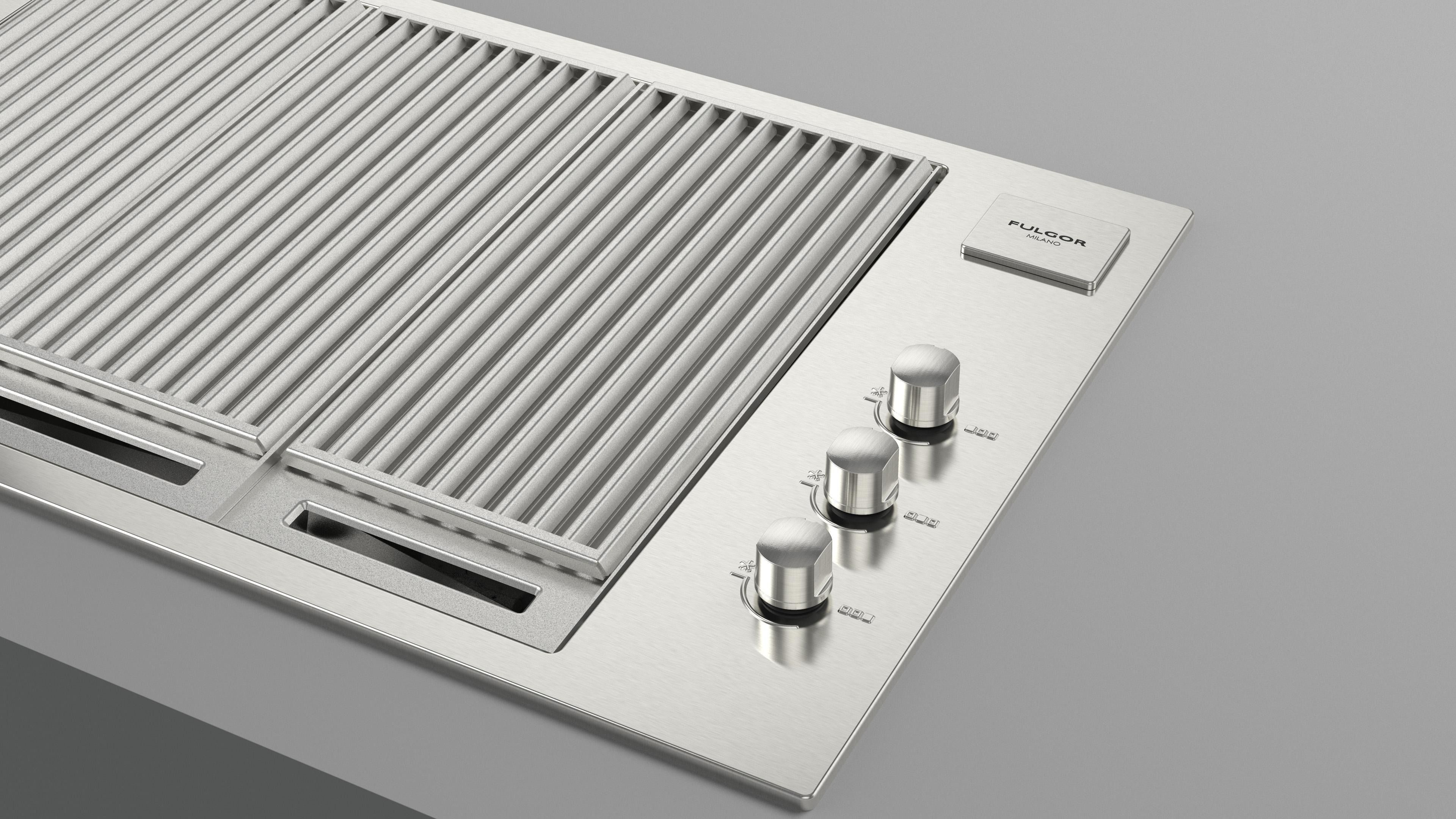 FOBQ803GX van Fulgor Milano afbeelding 6