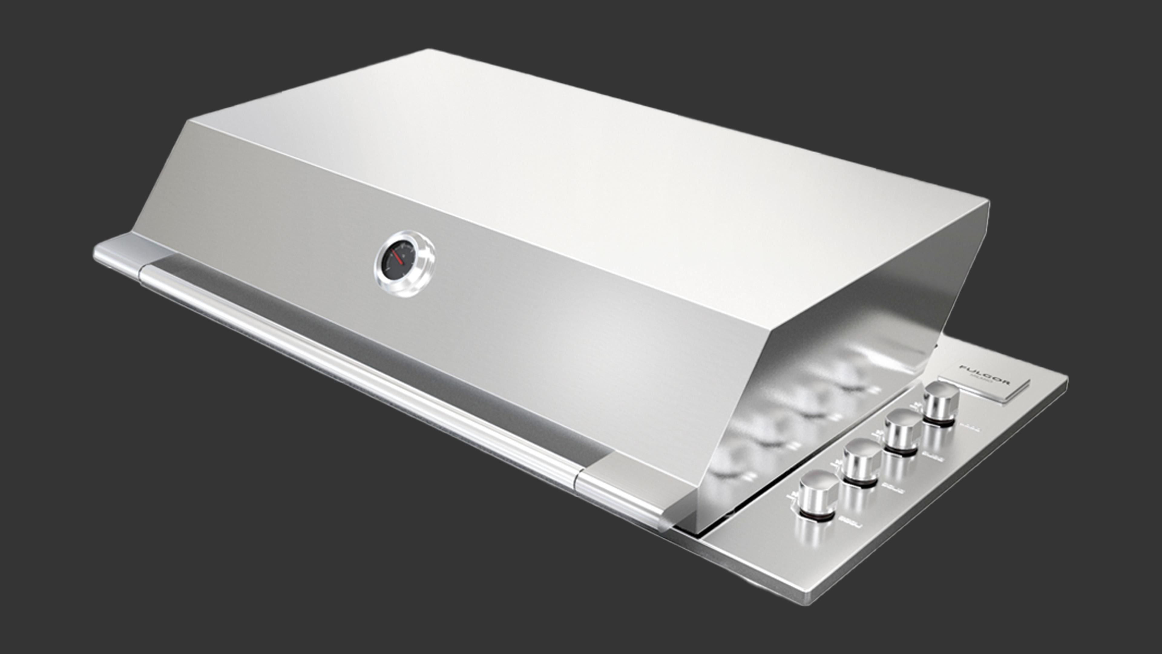 Fulgor Milano FOBQHL1000X