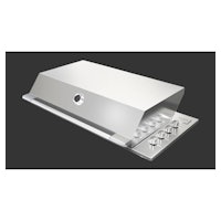 Fulgor Milano FOBQHL1000X